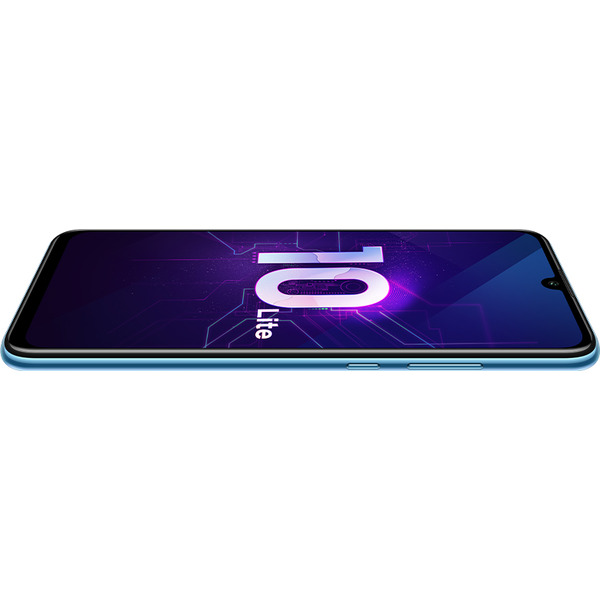Смартфон Honor 10 Lite (HRY-LX1) 3GB/32GB Sapphire Blue