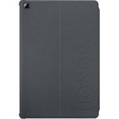 Чехол для планшетного компьютера HONOR Pad X8 flip cover (серый)
