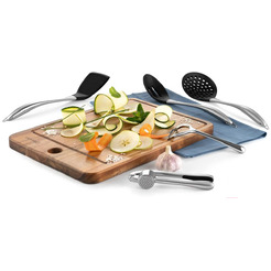 Овощечистка для крупных овощей RONDELL Modern RD-1731