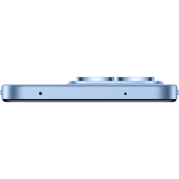 Смартфон Honor X8d 8GB/256GB Light Blue (LNA-LX2)
