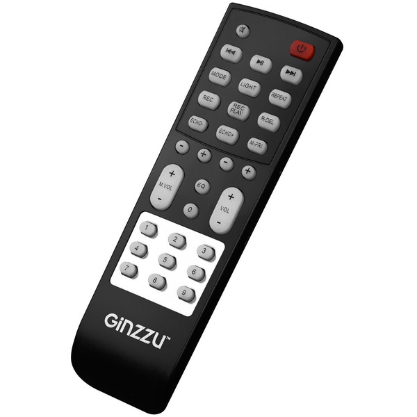 Колонка для вечеринок Ginzzu GM-211