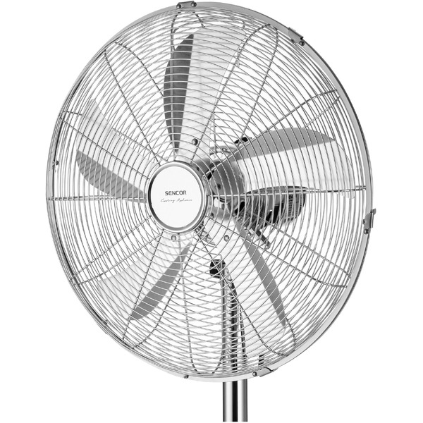 Вентилятор Sencor SFN 4040SL