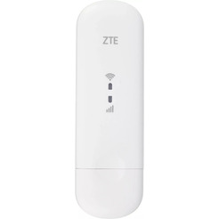 4G модем ZTE MF79N LTE (белый)