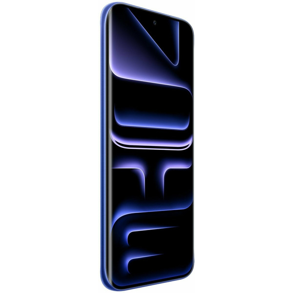Смартфон Infinix Note Edge 8GB/256GB Stellar Blue