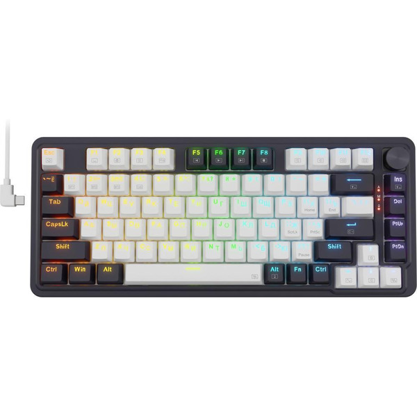 Беспроводная клавиатура REDRAGON Ucal Pro 72008