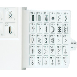 Швейная машина Janome ArtDecor 7180