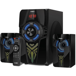 Акустическая система SVEN MS-2070