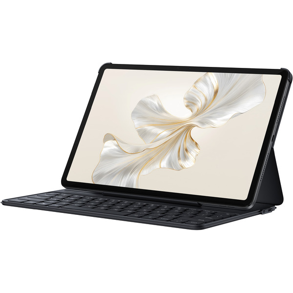Чехол для планшетного компьютера c Bluetooth клавиатурой Honor Pad 9 Smart Bluetooth Keyboard Dark Gray