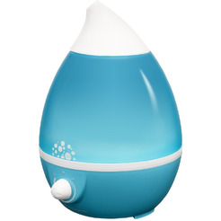 Увлажнитель воздуха EcoStar Happy ESH-HP250/2.6M-BL