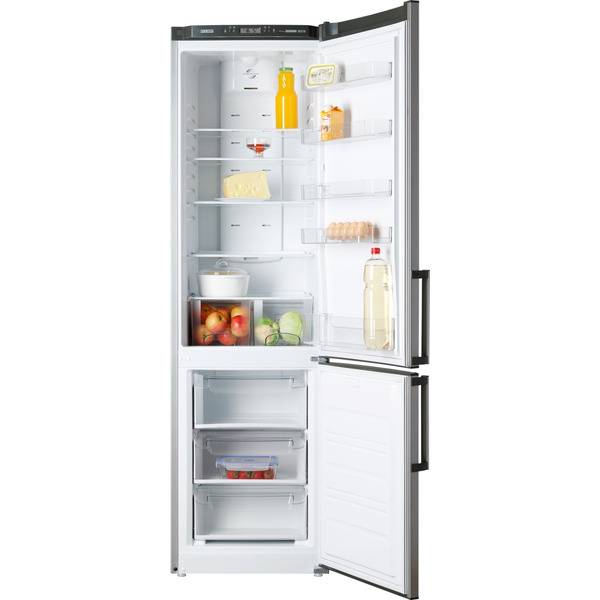 Холодильник ATLANT ХМ-4426-080-N СЕРЕБРИСТЫЙ