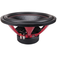 Автомобильный сабвуфер URAL Bulava 15