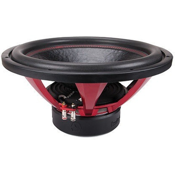 Автомобильный сабвуфер URAL Bulava 15