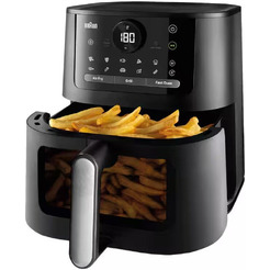 Аэрогриль BRAUN HF5075IBK