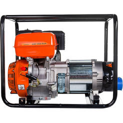 Генератор Aurora AGE 5500 Run