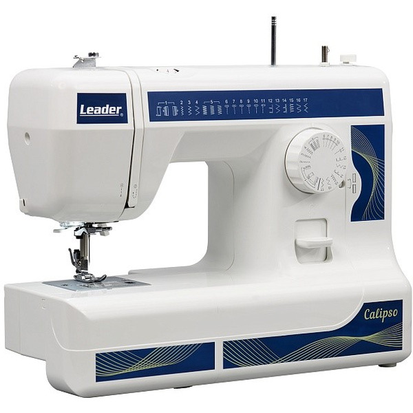 Швейная машина Leader Calipso