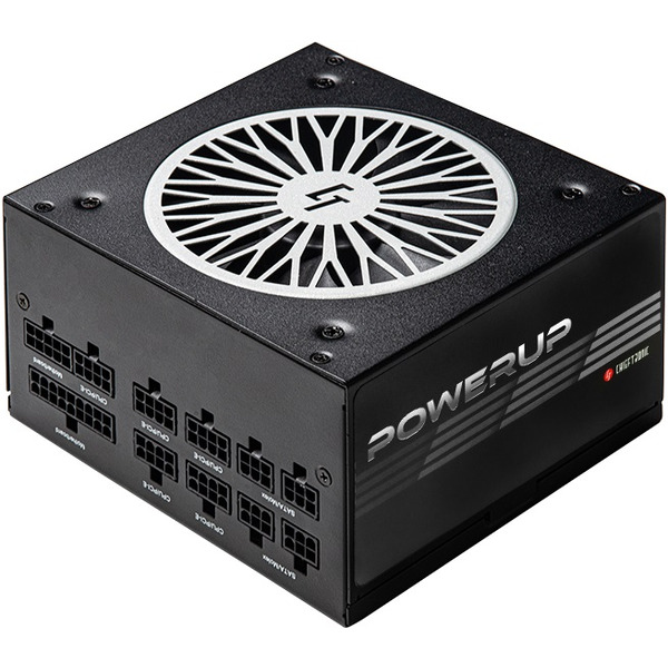 Блок питания Chieftec Chieftronic PowerUp GPX-750FC