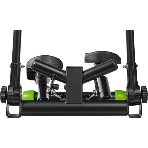 Министеппер поворотный с поручнями Bradex SF 0863 СКАНДИ