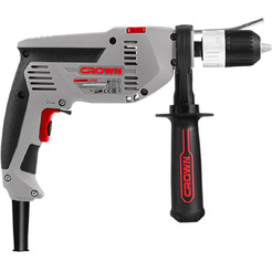 Дрель Crown CT10129C