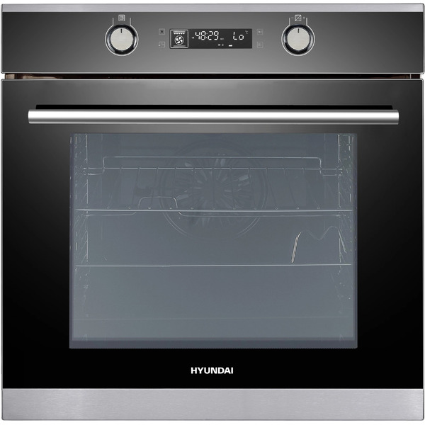 Духовой шкаф Hyundai HEO 6648 IX
