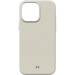 Чехол для смартфона Magssory Eco Leather Case Ivory для iPhone 16 Pro Max CLT029i