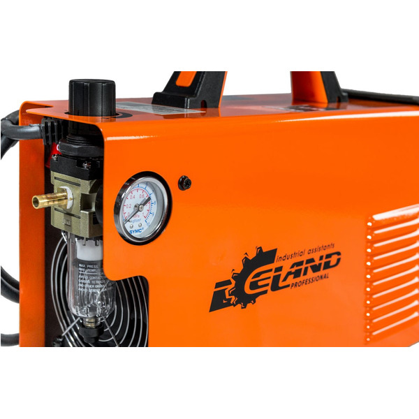 Аппарат воздушно-плазменной резки ELAND CUT-40