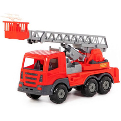 Автомобиль пожарный Полесье 79718 Престиж