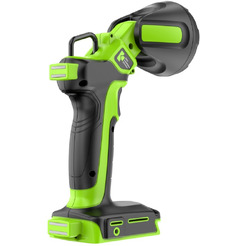 Фонарь Greenworks G24UL 24V 3503707 (без АКБ и ЗУ)