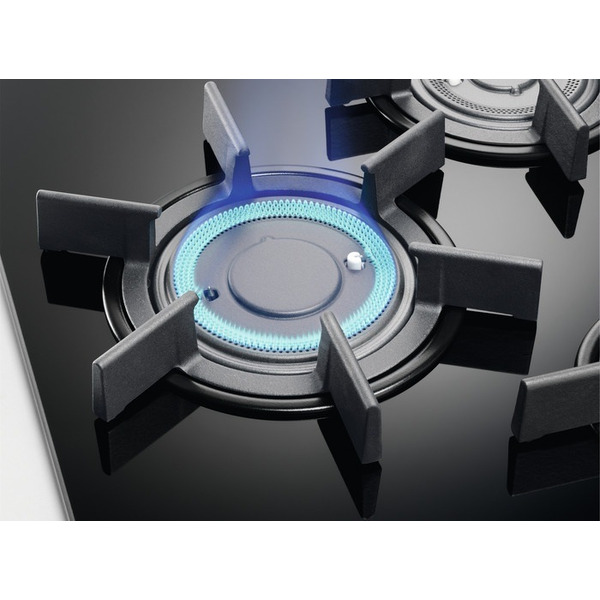 Варочная поверхность Electrolux EGT96647LK