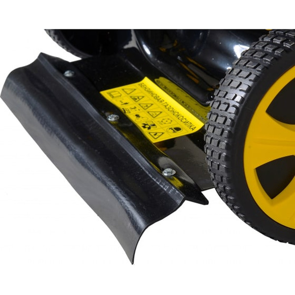 Газонокосилка бензиновая Huter GLM-4.0 G (70/3/3)