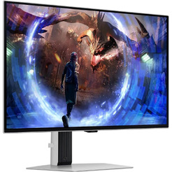 Монитор Samsung Odyssey G6 S27DG600SIXCI