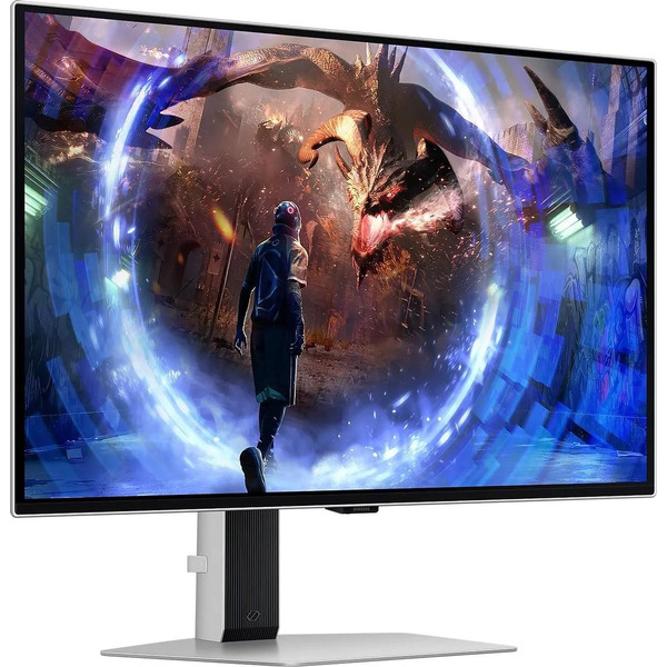 Монитор Samsung Odyssey G6 S27DG600SIXCI