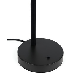 Настольная лампа ArtStyle HT-903B (черный)