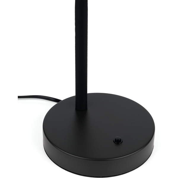 Настольная лампа ArtStyle HT-903B (черный)