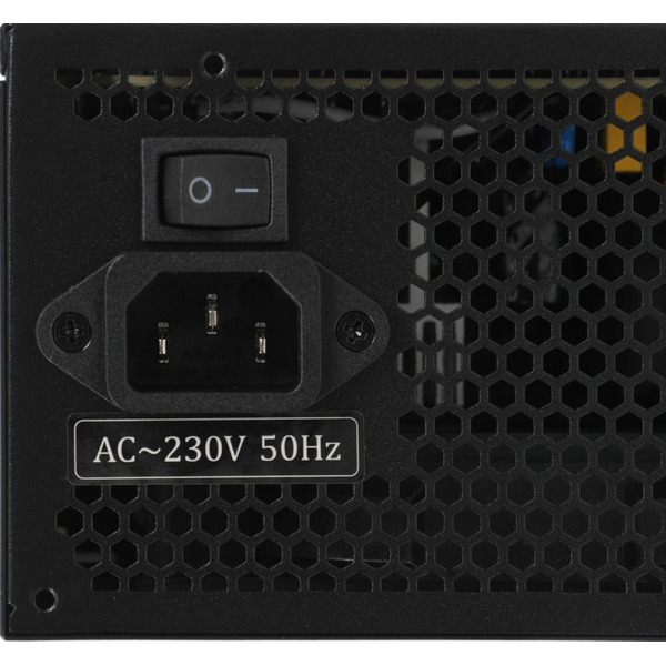 Блок питания Formula FX-600