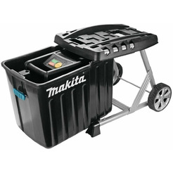 Садовый измельчитель Makita UD2500