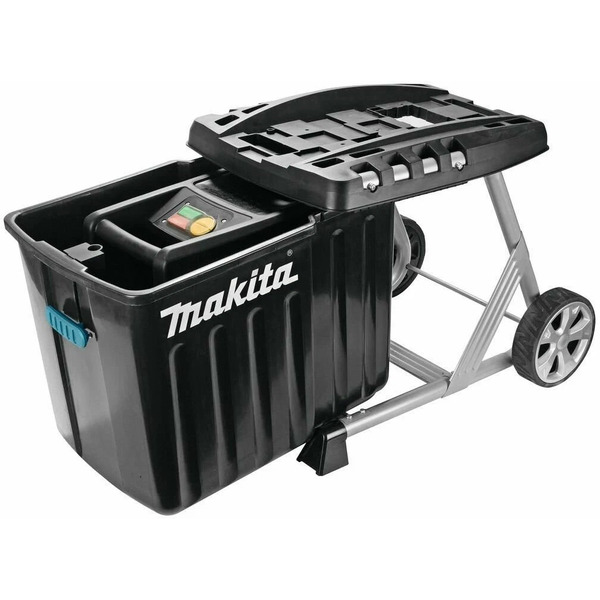 Садовый измельчитель Makita UD2500