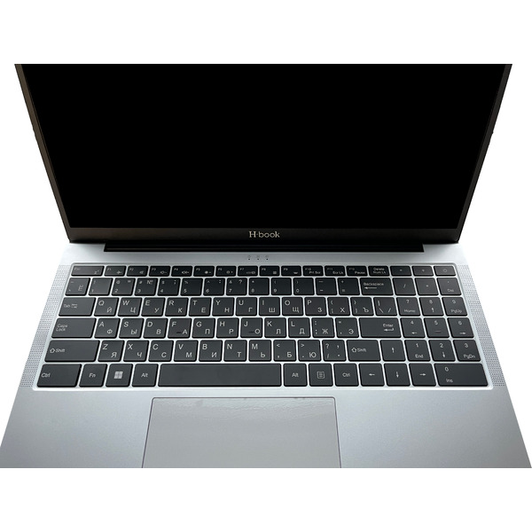 Ноутбук Horizont H-book 15 IPK3 i5-13500H 8GB/256GB Win 11 Pro