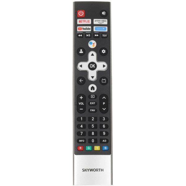 Телевизор Skyworth 40STE6600