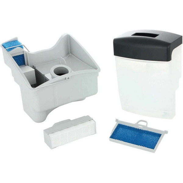 Пылесос Thomas Twin Aquawash 788525