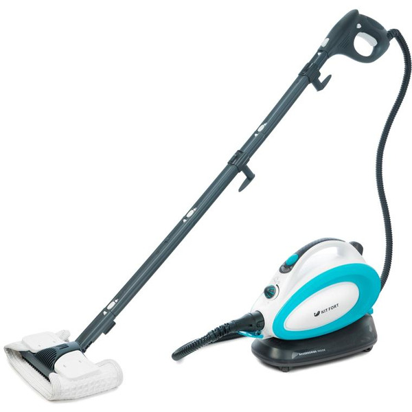 Пароочиститель KITFORT KT-914