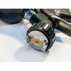 Краскопульт Auarita Nova 1 black