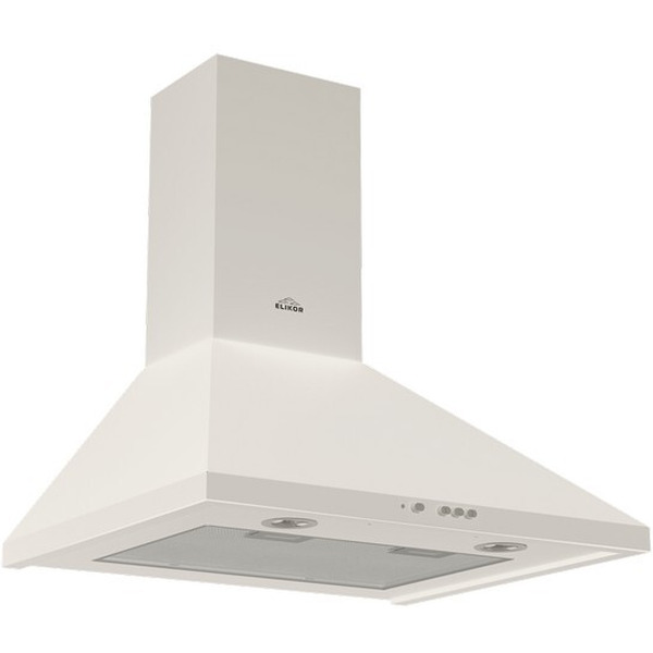 Вытяжка Elikor Вента 60П-650-К3Д 164504 (топленое молоко)