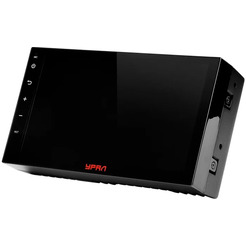 Автомобильое мультимедионное устройство УРАЛ АМС ШТОРМ 71