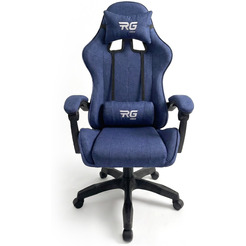 Игровое кресло byroom RG BAN fabric blue BRG813F/B