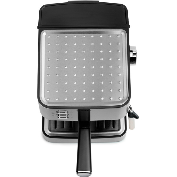 Кофеварка рожковая Vitek VT-1504