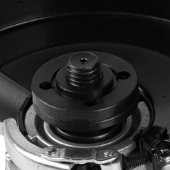 Углошлифмашина STAVR МШУ-125/950