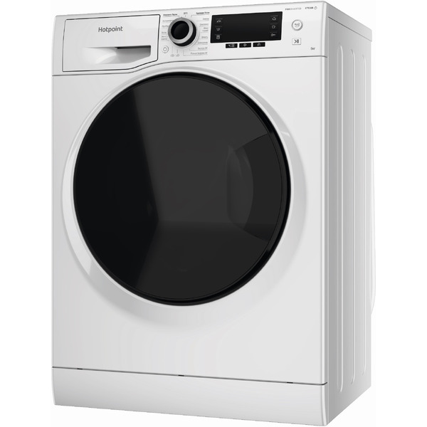 Стиральная машина Hotpoint NSD 8249 D AVE RU