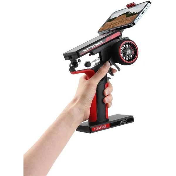 Автомодель WLtoys 2428