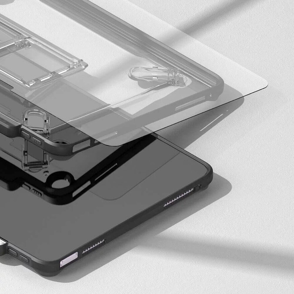 Защитное стекло RINGKE EASY SLIDE для IPAD AIR 11 6 / 2024 CLEAR