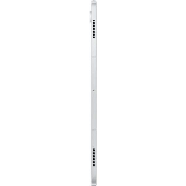 Планшет SAMSUNG Galaxy Tab S10 Ultra WiFi 12GB/256GB (SM-X920NZSRCAU) серебристый